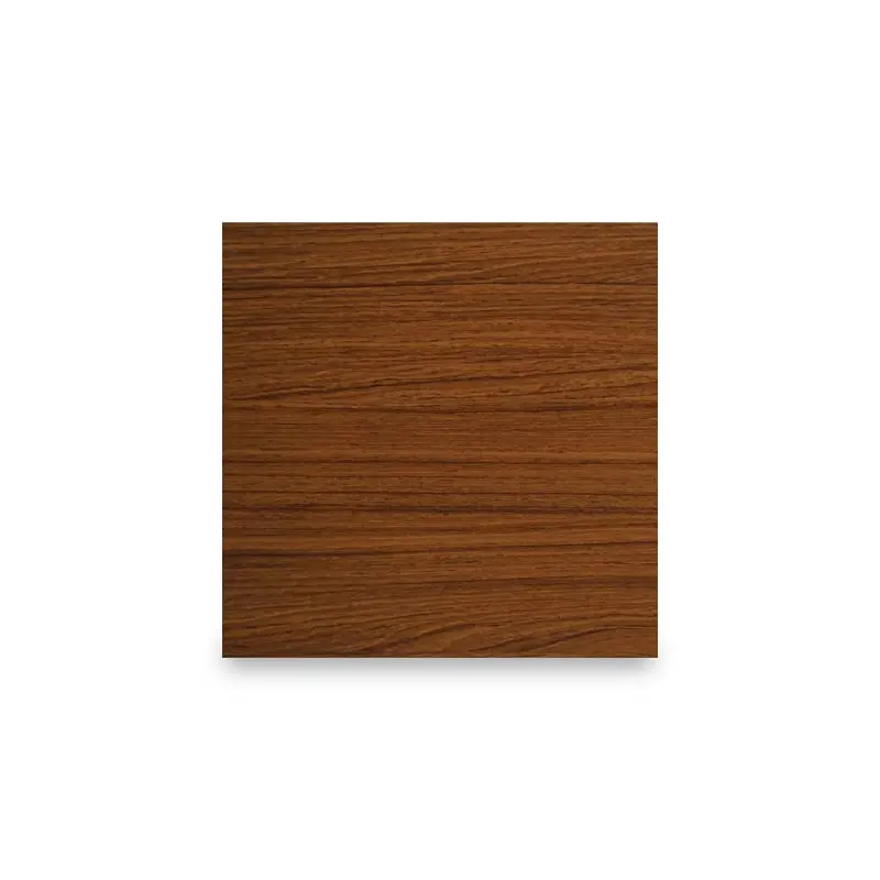 PANELLING POLYWOOD PVC 58508 0.25X0.008X2.95M TW